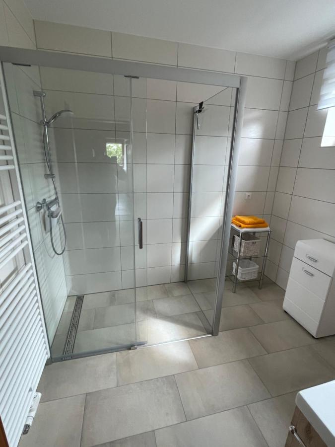 Apartment Ferienwohnung Kogler Kraig Extérieur photo