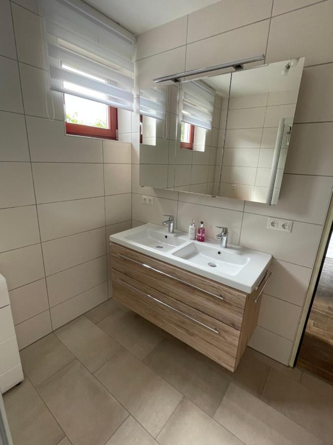 Apartment Ferienwohnung Kogler Kraig Extérieur photo