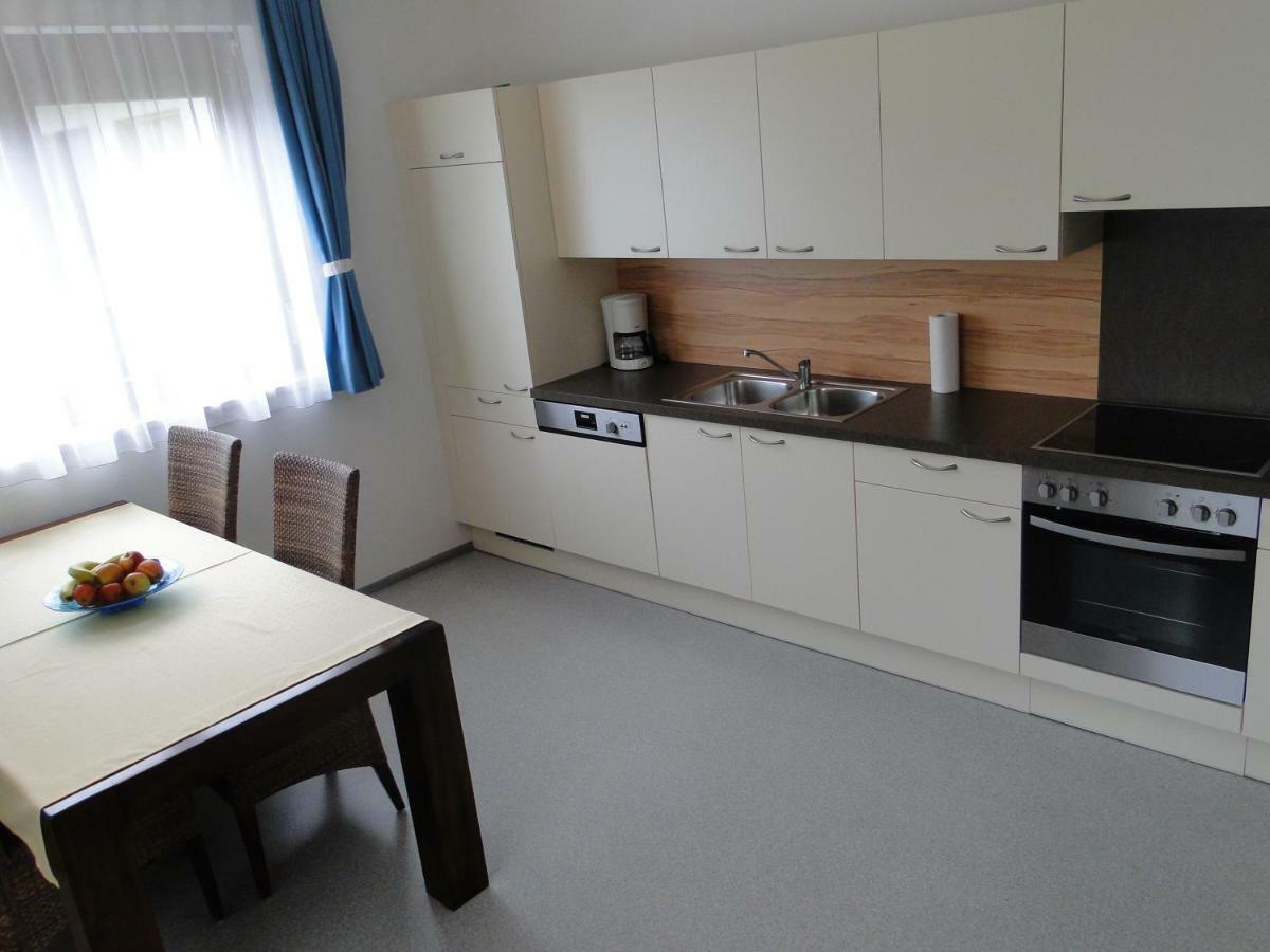 Apartment Ferienwohnung Kogler Kraig Extérieur photo